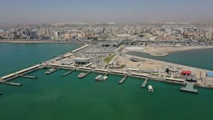 Bushehr tourist attractions