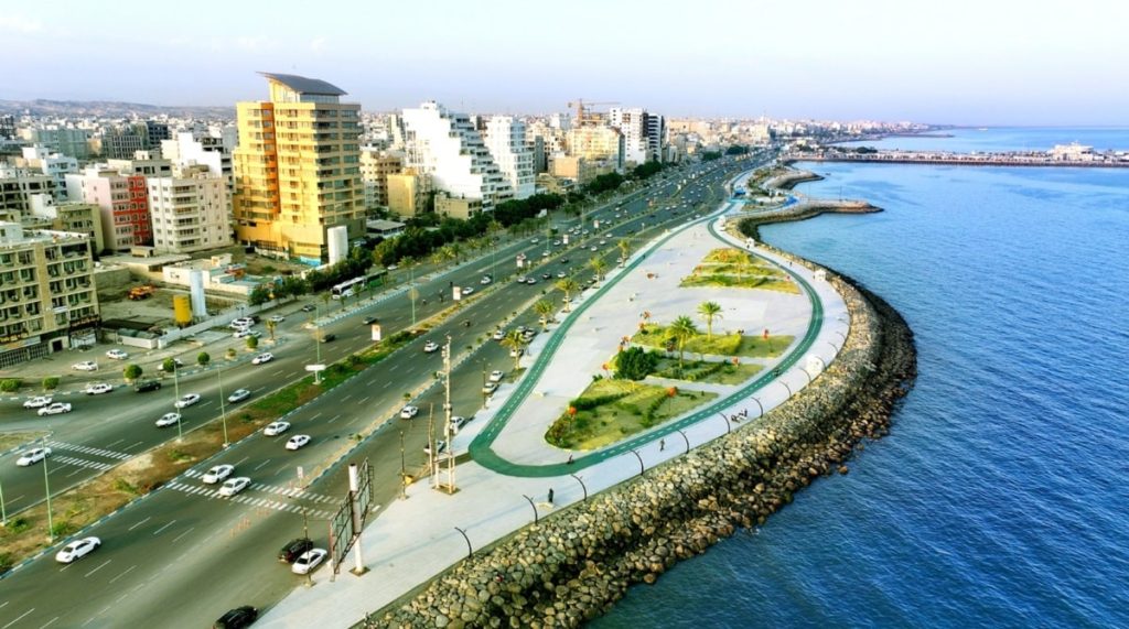 بندرعباس چه شکلی است؟