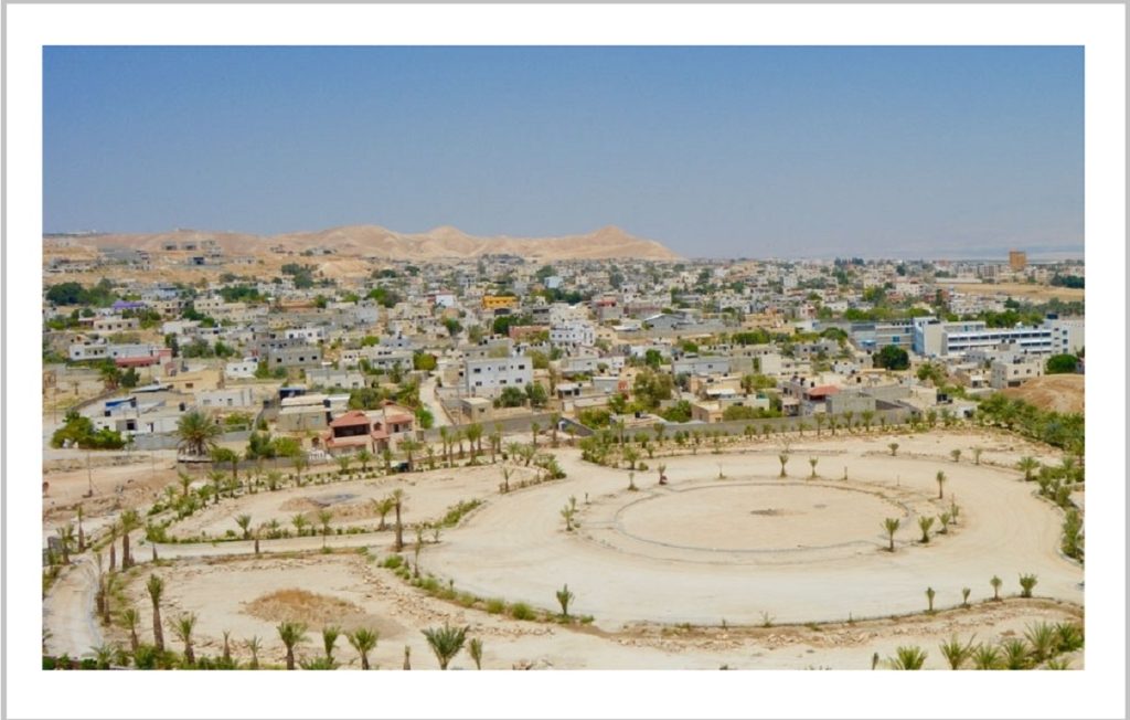 قدیمی ترین شهر جهان کجاست؟