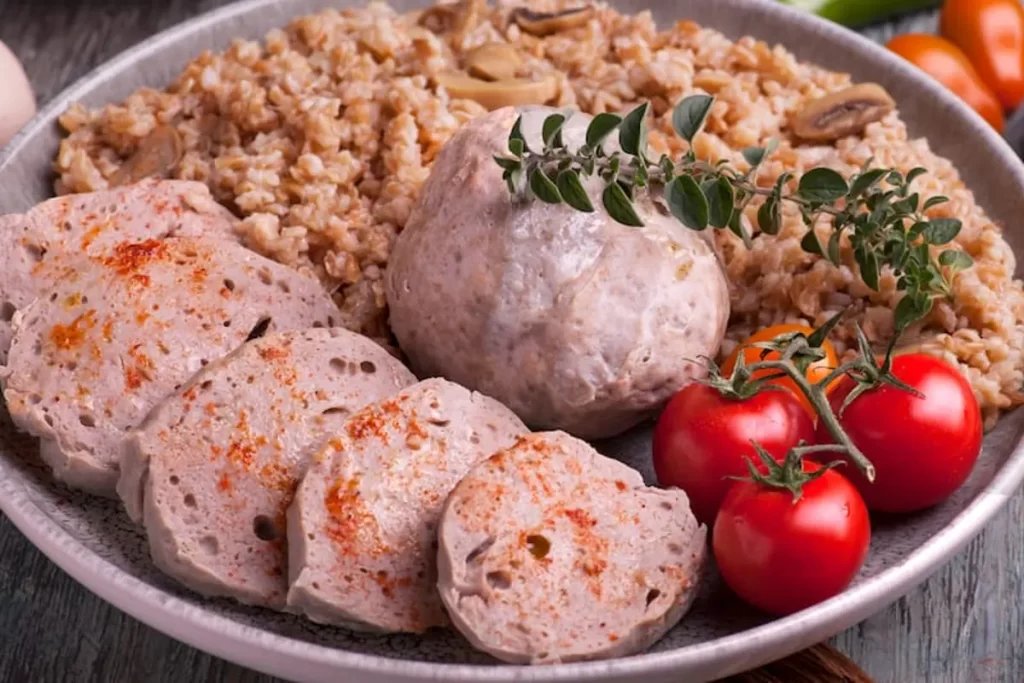 غذاهای سنتی ارمنستان