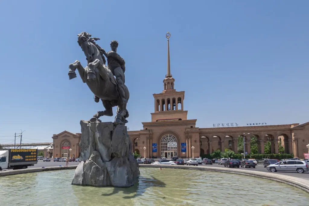 معایب سفر به ارمنستان