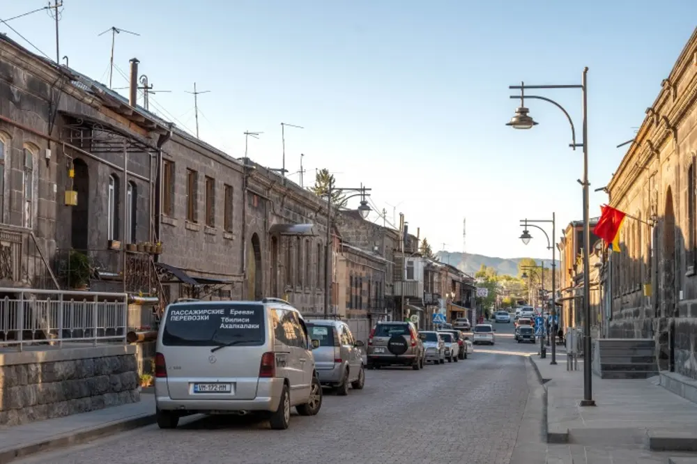 معایب سفر به ارمنستان