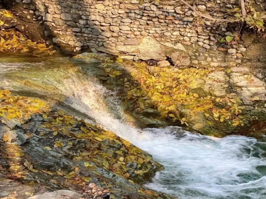 بزرگترین رودخانه تهران